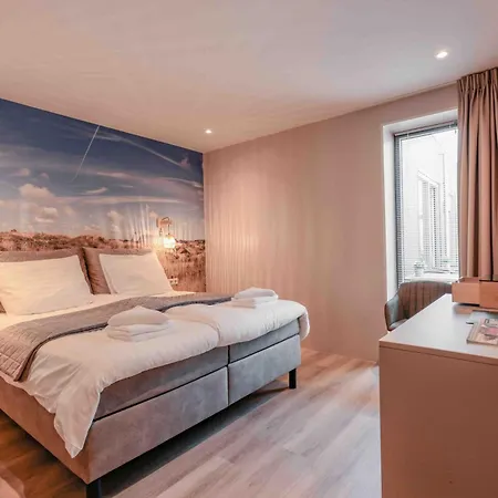 De Werf - Comfort Patioseite Apartment