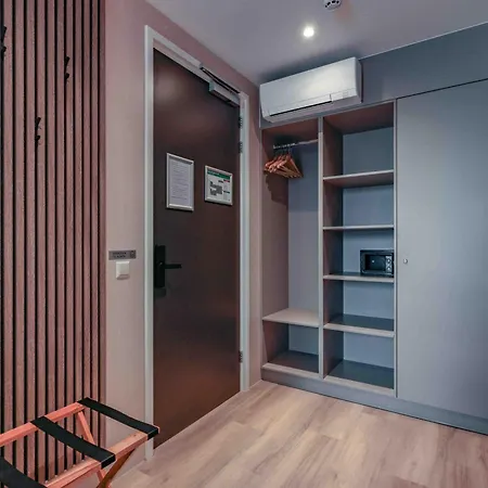 De Werf - Comfort Patioseite Apartment Egmond aan Zee