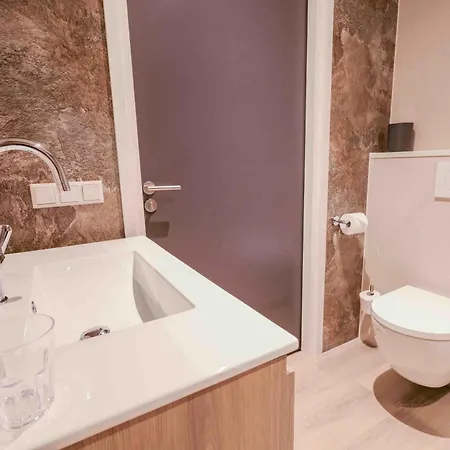 De Werf - Comfort Patioseite Apartment *
