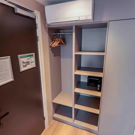 De Werf - Comfort Patioseite Apartment